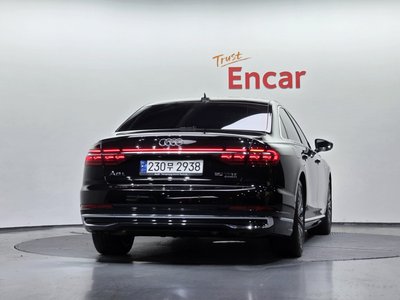 AUDI A8 - 3