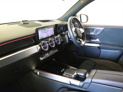 2023 Mercedes-BENZ GLB 缩略图 21