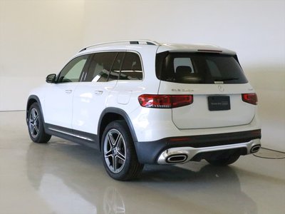 2023 Mercedes-BENZ GLB 照片 4