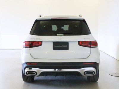 صورة 3 لـ 2023 Mercedes-BENZ GLB