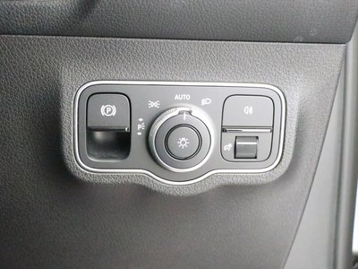 2023 Mercedes-BENZ GLB 缩略图 30