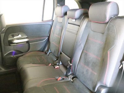 2023 Mercedes-BENZ GLB 缩略图 24