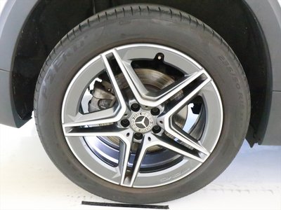2023 Mercedes-BENZ GLB 缩略图 34