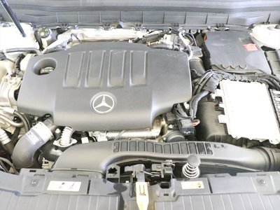 2023 Mercedes-BENZ GLB 缩略图 31