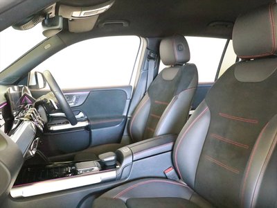 2023 Mercedes-BENZ GLB 缩略图 20