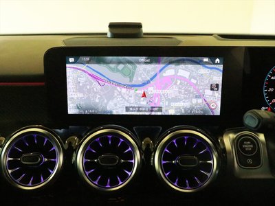 2023 Mercedes-BENZ GLB 缩略图 28