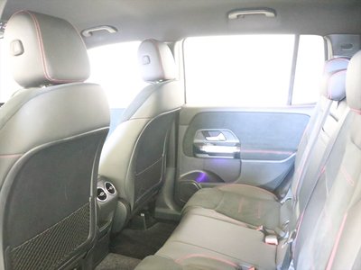 2023 Mercedes-BENZ GLB 缩略图 25
