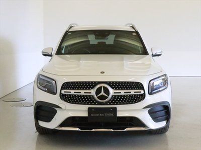 صورة 2 لـ 2023 Mercedes-BENZ GLB