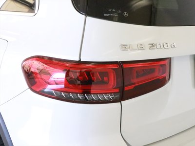 2023 Mercedes-BENZ GLB 照片 9
