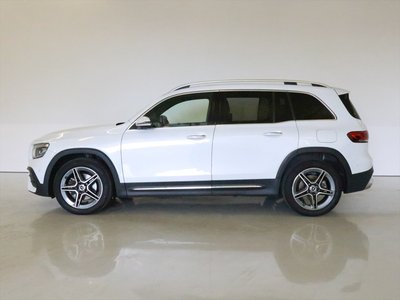 2023 Mercedes-BENZ GLB 照片 5
