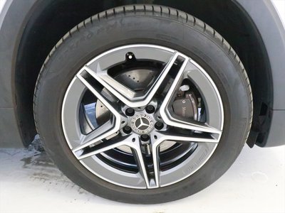 2023 Mercedes-BENZ GLB 缩略图 35