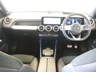 2023 Mercedes-BENZ GLB 缩略图 14