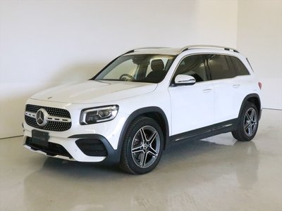 صورة 1 لـ 2023 Mercedes-BENZ GLB