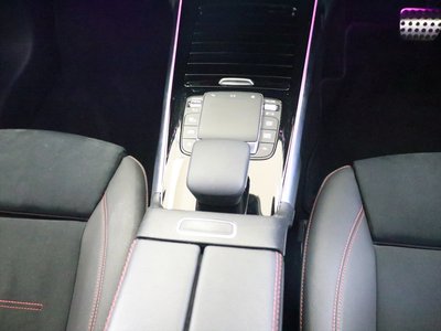 2023 Mercedes-BENZ GLB 缩略图 18