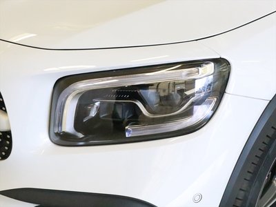 2023 Mercedes-BENZ GLB 照片 8