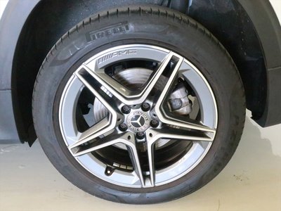 2023 Mercedes-BENZ GLB 缩略图 33