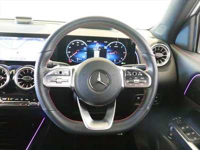 2023 Mercedes-BENZ GLB 缩略图 19