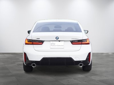 BMW 3 SERIES - 8