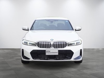 BMW 3 SERIES - 7