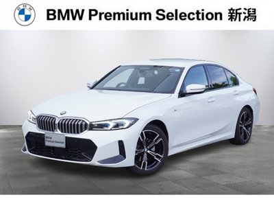 BMW 3 SERIES - 1
