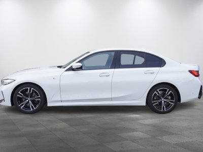 BMW 3 SERIES - 9