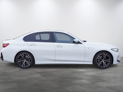 BMW 3 SERIES - 10