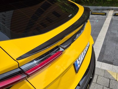 LAMBORGHINI URUS - 10