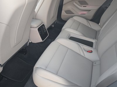 2023 Porsche TAYCAN photo 5