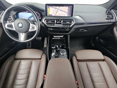 BMW X3 - 5