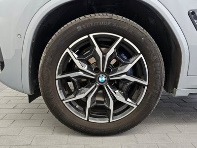 BMW X3 - 6