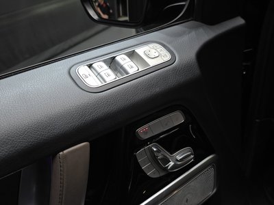 2023 Mercedes-BENZ G-CLASS — миниатюра 14
