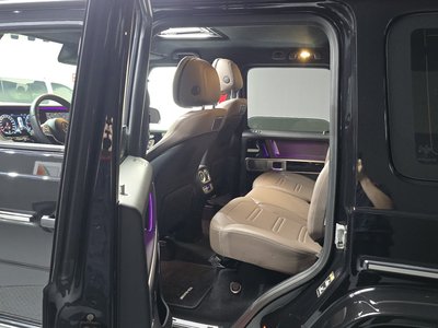 2023 Mercedes-BENZ G-CLASS — миниатюра 11