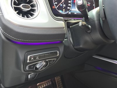 2023 Mercedes-BENZ G-CLASS — миниатюра 15