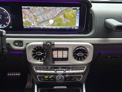 2023 Mercedes-BENZ G-CLASS — миниатюра 19