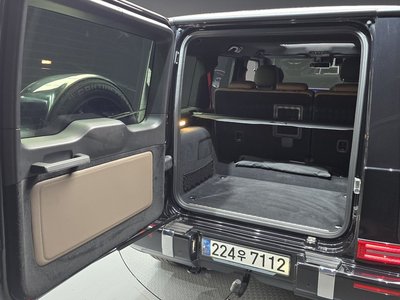 2023 Mercedes-BENZ G-CLASS — миниатюра 20