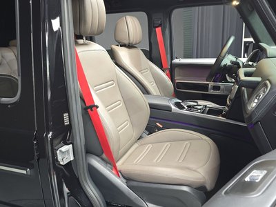 2023 Mercedes-BENZ G-CLASS — миниатюра 12