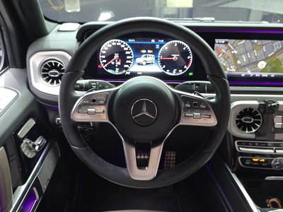2023 Mercedes-BENZ G-CLASS — миниатюра 13