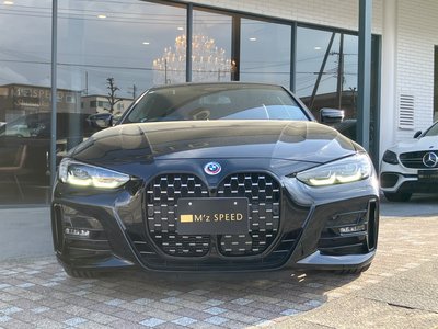 BMW 4 SERIES CABRIOLET - 5