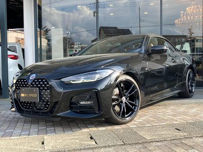 BMW 4 SERIES CABRIOLET - 3