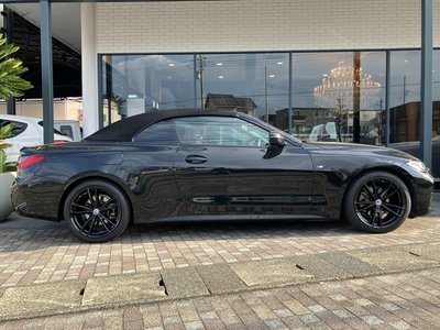 BMW 4 SERIES CABRIOLET - 9