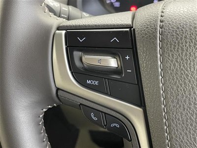 TOYOTA LAND CRUISER PRADO - 9