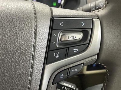 TOYOTA LAND CRUISER PRADO - 10