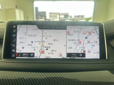 2018 BMW X6 M — миниатюра 13