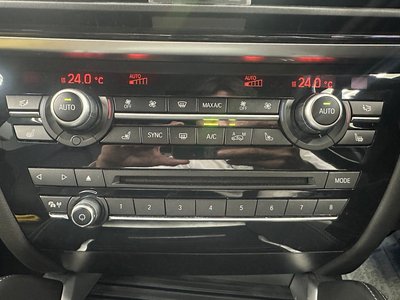 2018 BMW X6 M — миниатюра 15