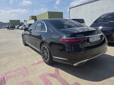 MERCEDES-BENZ S-CLASS - 7