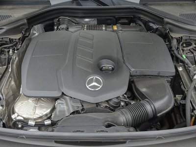 2023 Mercedes-BENZ GLC — миниатюра 37