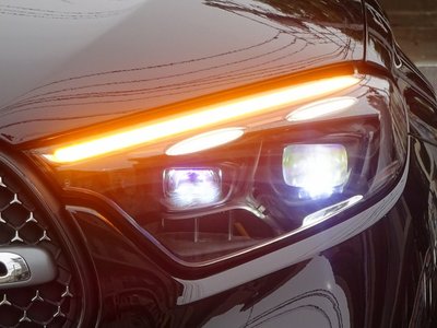 2023 Mercedes-BENZ GLC — миниатюра 44