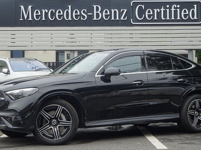 2023 Mercedes-BENZ GLC 照片 1