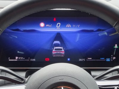 2023 Mercedes-BENZ GLC — миниатюра 12