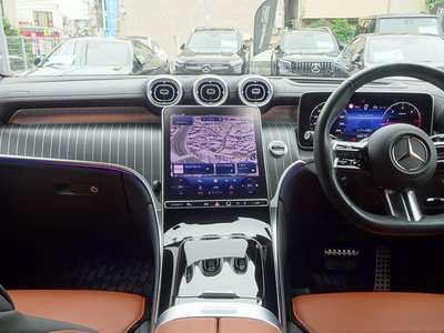 2023 Mercedes-BENZ GLC 照片 7